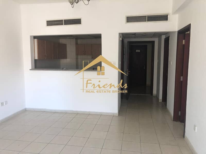 Ready to Move in 1 bedroom for Rent in Persia Cluster Ready to Move in 1 bedroom for Rent in Persia Cluster