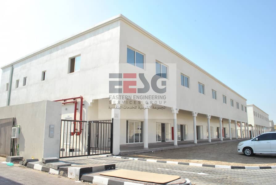 BRAND NEW SHOPS AVAILABLE IN MUSSAFAH M-42 BRAND NEW SHOPS AVAILABLE IN MUSSAFAH M-42