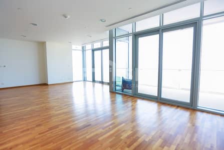 شقة 3 غرفة نوم للبيع في مركز دبي المالي العالمي، دبي - High Floor -Panoramic view of DIFC n Sea شقة 3 غرفة نوم للبيع في مركز دبي المالي العالمي، دبي - High Floor -Panoramic view of DIFC n Sea