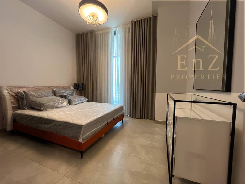 Burj View Brand New Fully Furnished 1 Bed | Ready to Move | - Image 6
