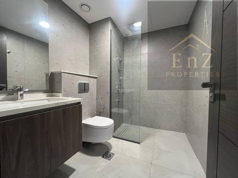 Burj View Brand New Fully Furnished 1 Bed | Ready to Move | - Image 7