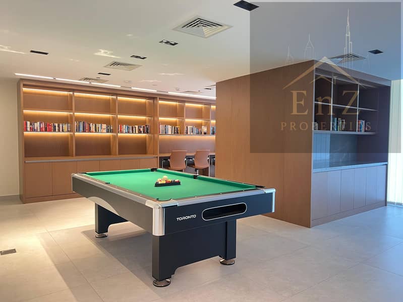 Burj View Brand New Fully Furnished 1 Bed | Ready to Move | - Image 12