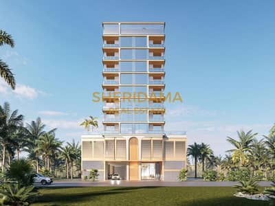 1 Спальня Апартаменты Продажа в Аль Сатва, Дубай - sm_S-Off-JumeirahGardenCity-StamnYuni-Ph15. jpg 1 Спальня Апартаменты Продажа в Аль Сатва, Дубай - sm_S-Off-JumeirahGardenCity-StamnYuni-Ph15. jpg