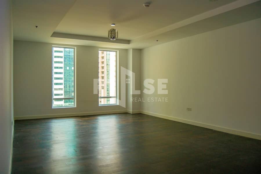 Unfurnished Two Bedroom - Limestone DIFC