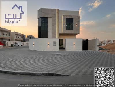 6 Bedroom Villa for Rent in Al Zahya, Ajman - IMG-20251021-WA0105. jpg 6 Bedroom Villa for Rent in Al Zahya, Ajman - IMG-20251021-WA0105. jpg