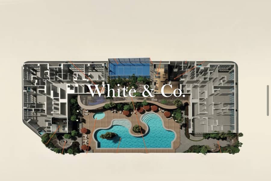 Mid Floor | Great Location | Large Layout - Image 15