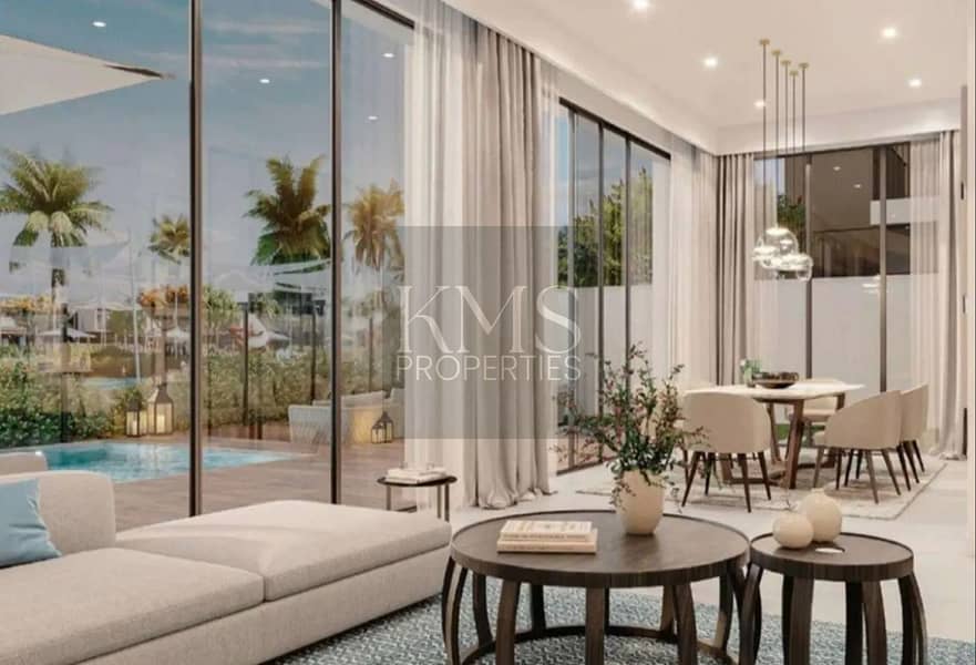 4BR Townhouse | Multiple Units | Ready 2026