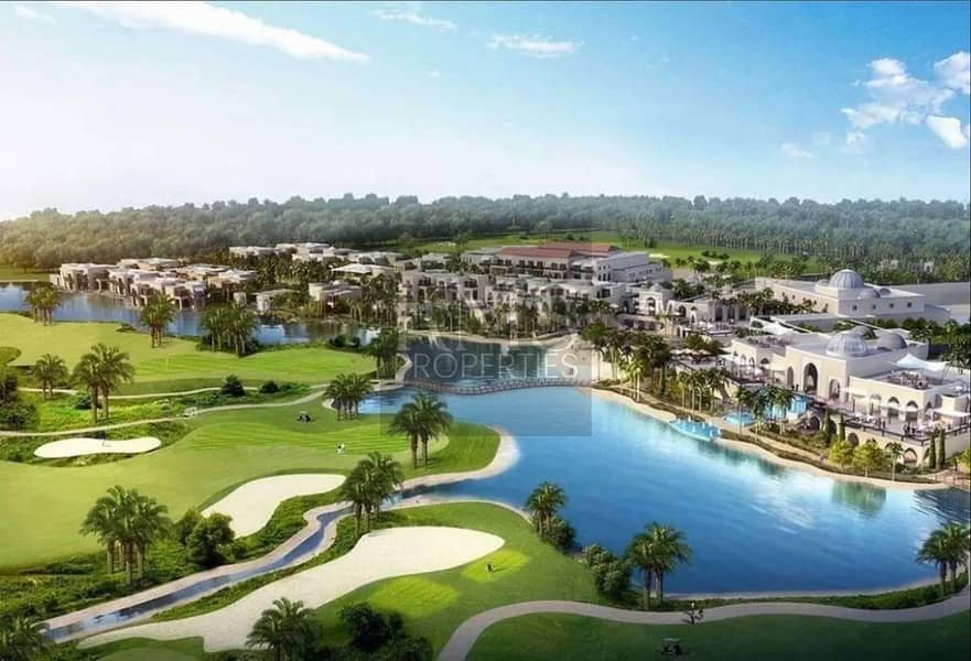 4BR Townhouse | Multiple Units | Ready 2026 - Image 6