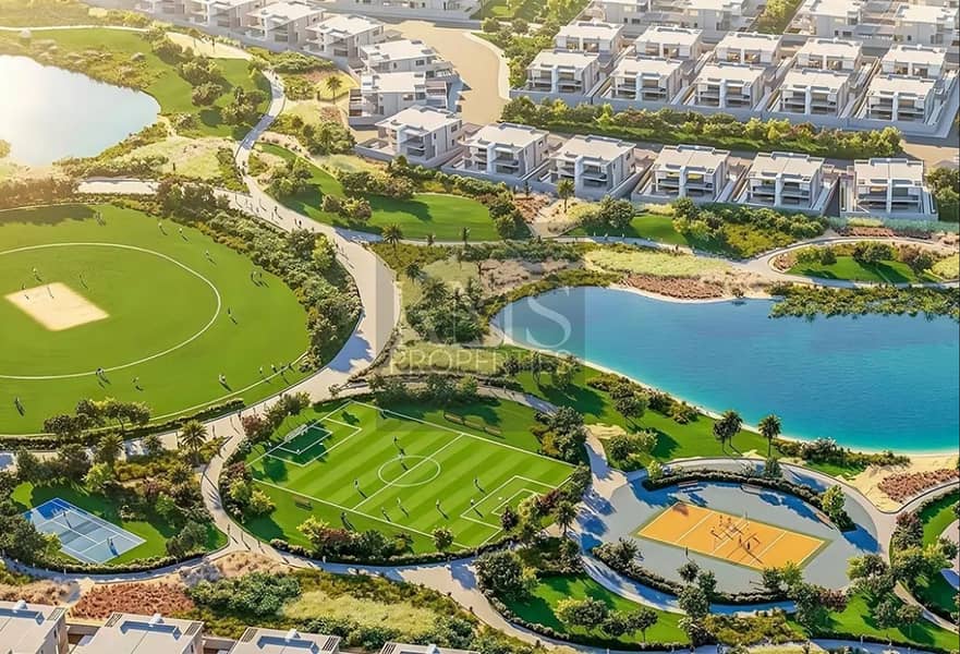 4BR Townhouse | Multiple Units | Ready 2026 - Image 7