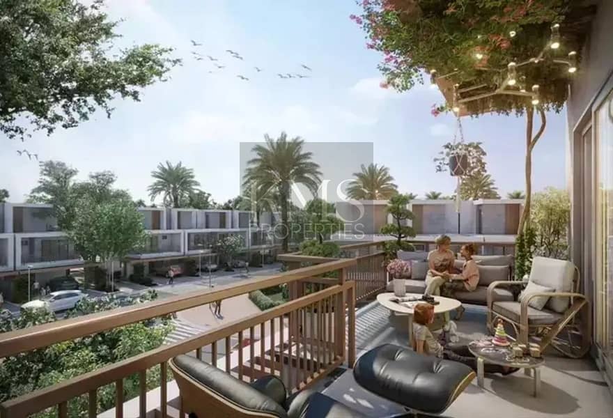 4BR Townhouse | Multiple Units | Ready 2026 - Image 9