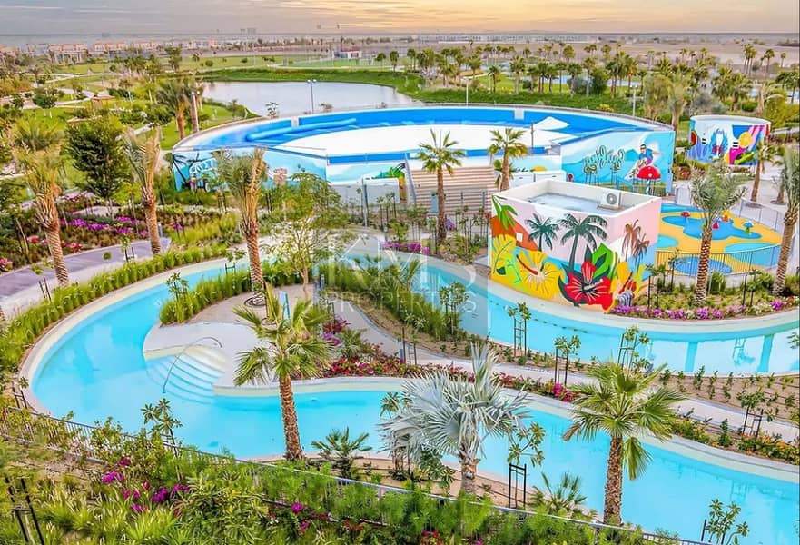 4BR Townhouse | Multiple Units | Ready 2026 - Image 11