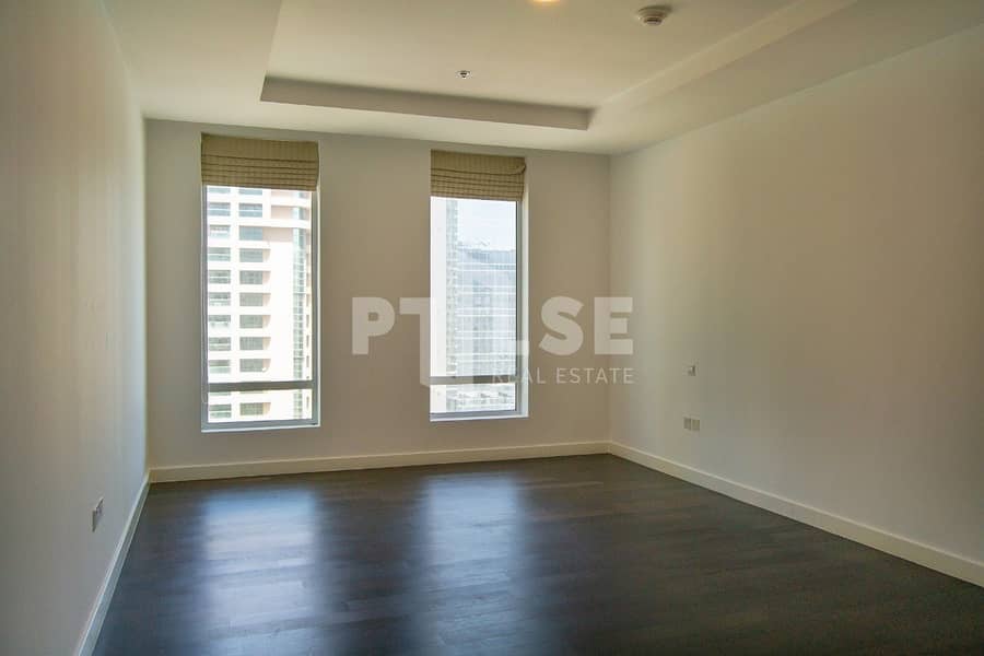 Two Bed Available on July at Limestone DIFC