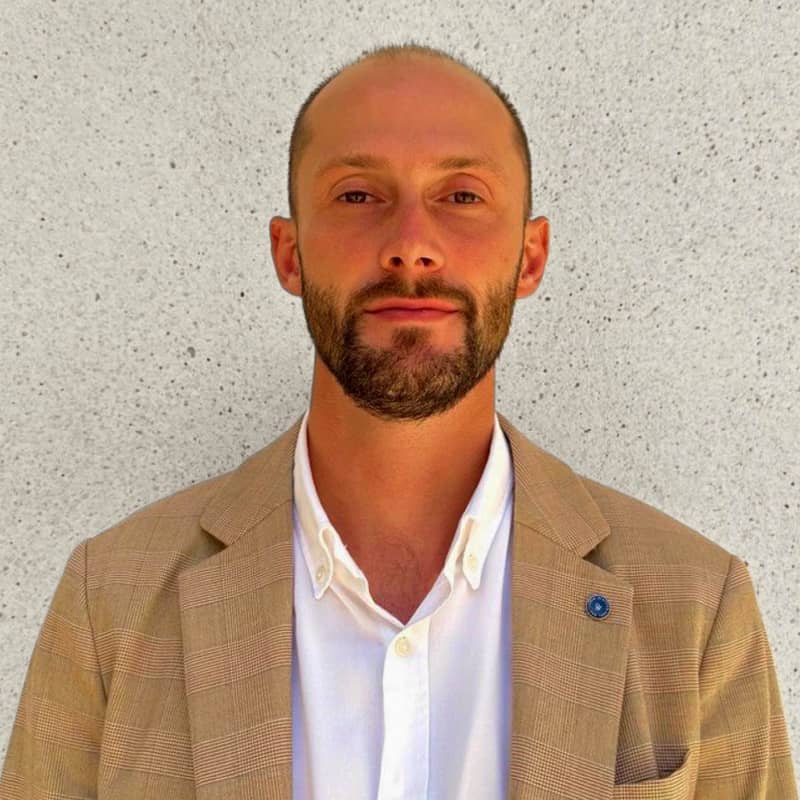 Artem Brusentsev