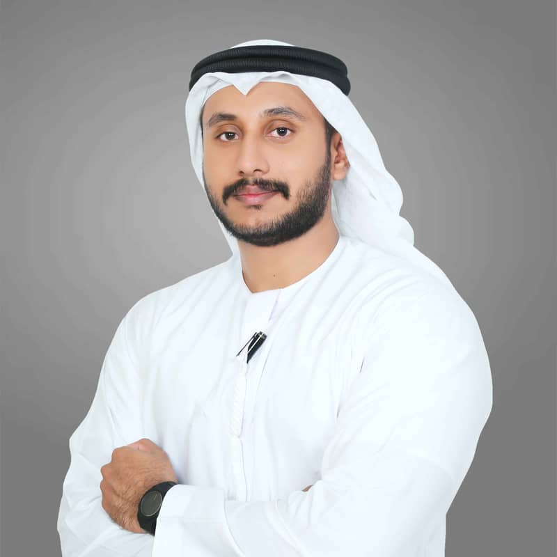 Waleed Saeed