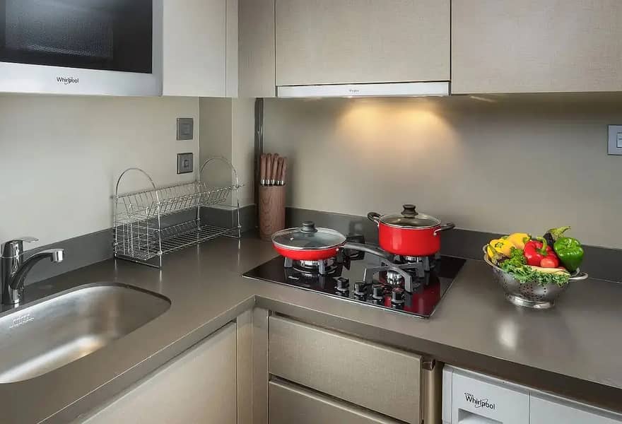 Hot Deal | Prime Location | Fully Furnished