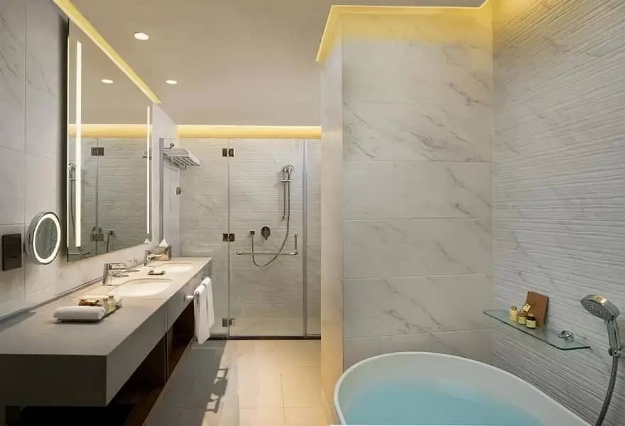 Hot Deal | Prime Location | Fully Furnished