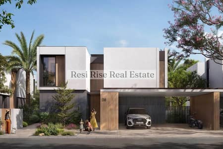 4 Bedroom Villa for Sale in Haven by Aldar, Dubai - 6048785456264495594. jpg