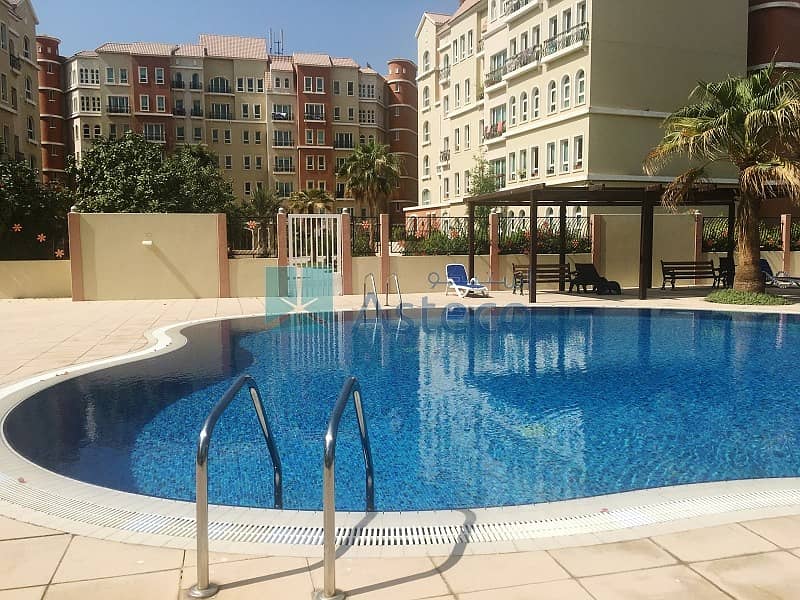 2 Balconies | Chiller Free | 2 Month Rent Free