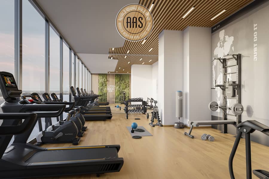 Live Luxury Apartments 1BHk+All Amenities Liwan Dubailand - Image 5