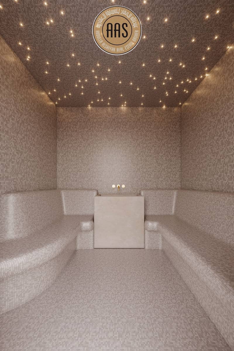 Live Luxury Apartments 1BHk+All Amenities Liwan Dubailand - Image 13