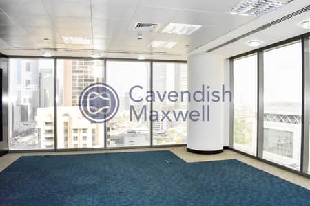 Corner Unit | Partial Burj View | Close to Metro Corner Unit | Partial Burj View | Close to Metro