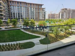 Stunning Pool and Park view | Modern Layout | City Walk