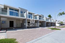 تاون هاوس في البيزيا،(أكويا من داماك) داماك هيلز 2 3 غرف 1700000 درهم - 13135146