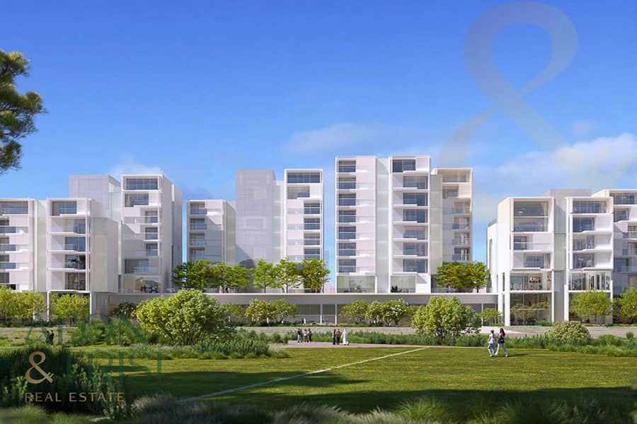 Luxury 1BR | Sea & Pool View | Private Beach - Image 4