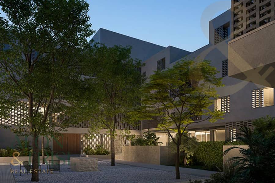 Luxury 1BR | Sea & Pool View | Private Beach - Image 5