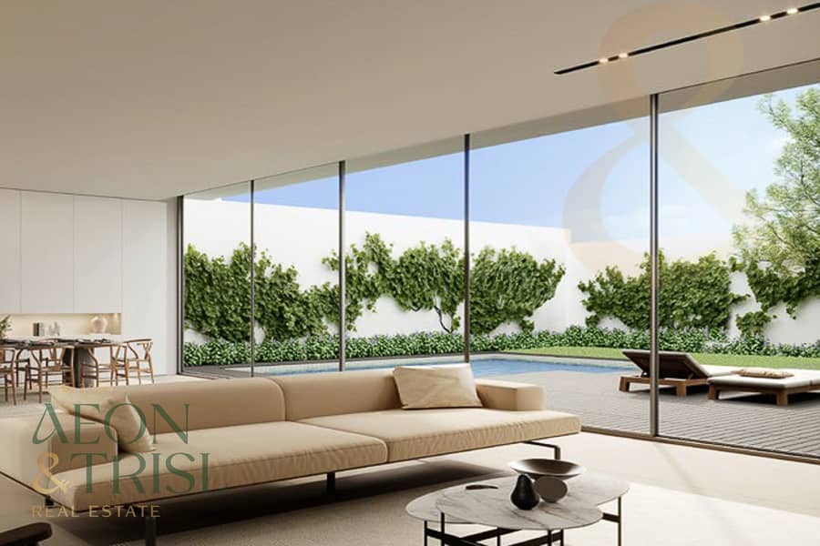 Luxury 1BR | Sea & Pool View | Private Beach - Image 12