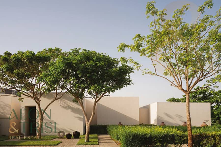 Luxury 1BR | Sea & Pool View | Private Beach - Image 13