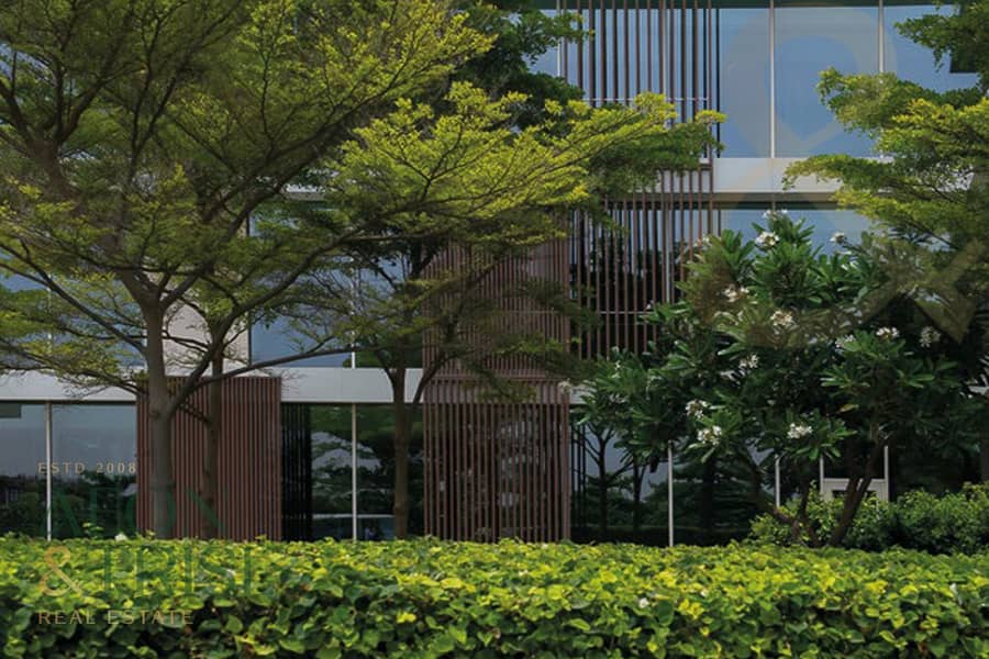 Luxury 1BR | Sea & Pool View | Private Beach - Image 14