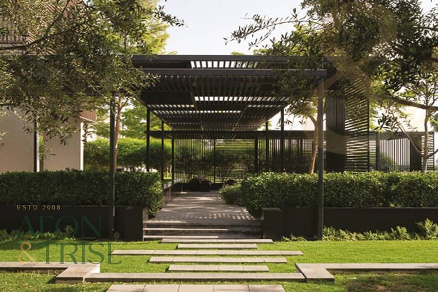 Luxury 1BR | Sea & Pool View | Private Beach - Image 15