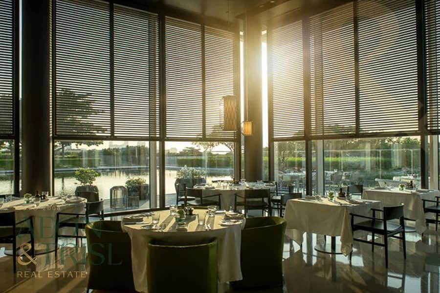 Luxury 1BR | Sea & Pool View | Private Beach - Image 16