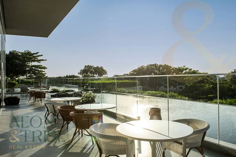 Luxury 1BR | Sea & Pool View | Private Beach - Image 17