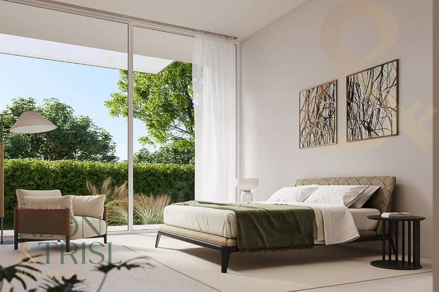 Luxury 1BR | Sea & Pool View | Private Beach - Image 24