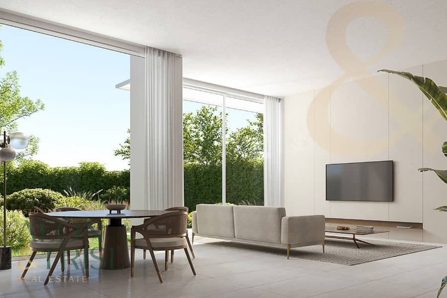 Luxury 1BR | Sea & Pool View | Private Beach - Image 31