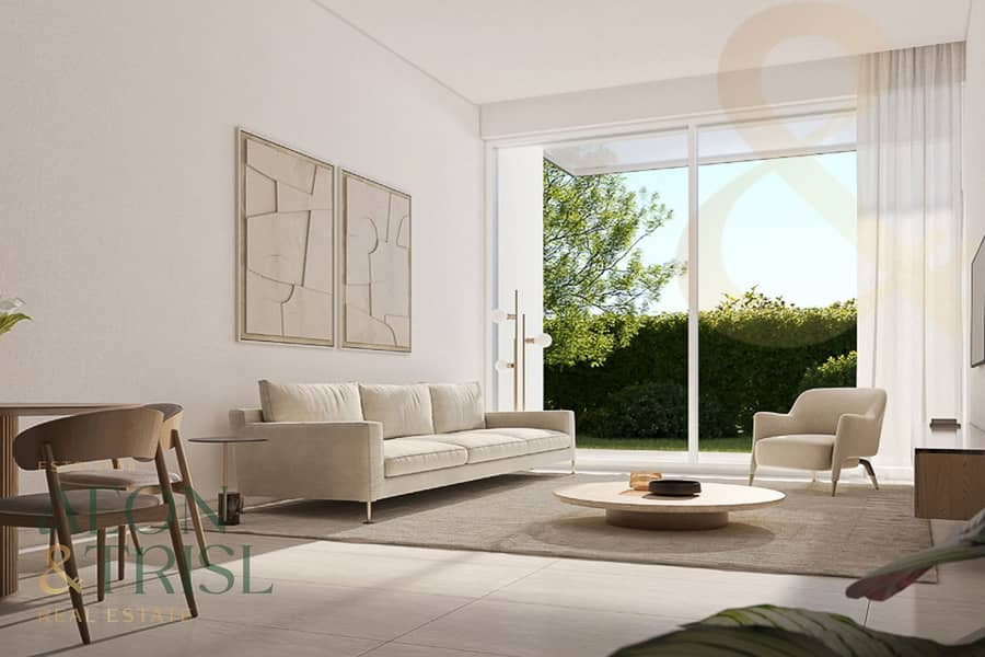 Luxury 1BR | Sea & Pool View | Private Beach - Image 32