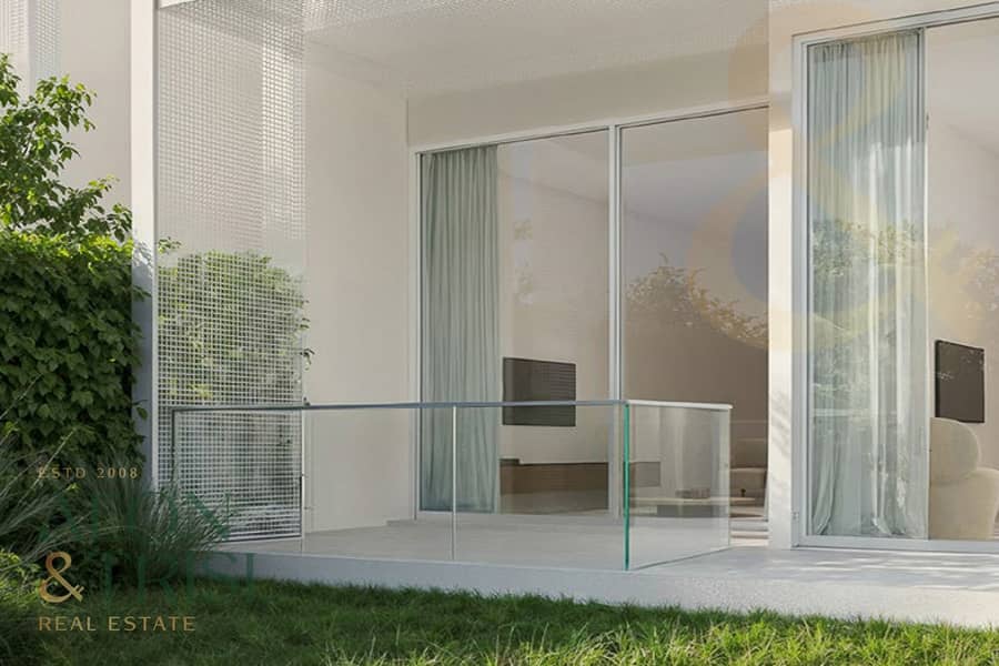 Luxury 1BR | Sea & Pool View | Private Beach - Image 33