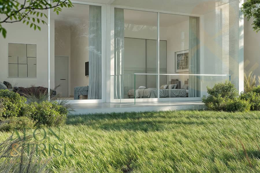 Luxury 1BR | Sea & Pool View | Private Beach - Image 34