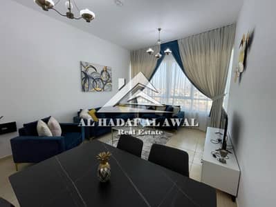 1 Slaapkamer Appartement te Huur in Al Khan, Sharjah - WhatsApp Image 2025-10-20 at 6.30. 57 AM (1). jpeg 1 Slaapkamer Appartement te Huur in Al Khan, Sharjah - WhatsApp Image 2025-10-20 at 6.30. 57 AM (1). jpeg