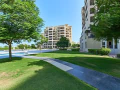 شقة في شقة مارينا G،الحمرا مارينا ريزيدنسز،قرية الحمراء 1 غرفة 710000 درهم - 13135351