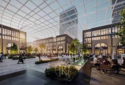 Studio de à à vendre à Azizi Milan, Dubai - IE40vbLDwjtjBjv3arEem2Rcoo3kHKy6WpsR5YPm. jpg Studio de à à vendre à Azizi Milan, Dubai - IE40vbLDwjtjBjv3arEem2Rcoo3kHKy6WpsR5YPm. jpg