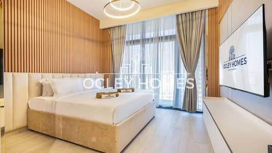 Studio for Rent in Meydan, Dubai - DSC03874-Edit. jpg