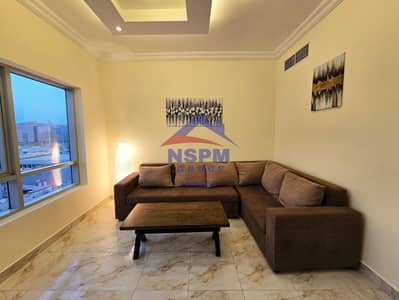 Bedroom Apartments for Rent in Al Muroor BHK Flats