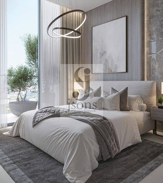 Luxury Living | Dubai South | Pool View Casa Aura - Image 1