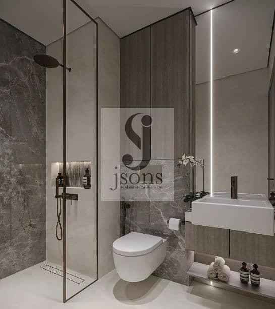 Luxury Living | Dubai South | Pool View Casa Aura - Image 4