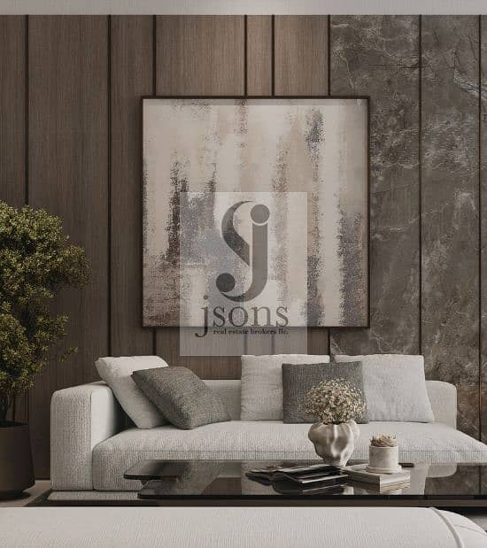 Luxury Living | Dubai South | Pool View Casa Aura - Image 5