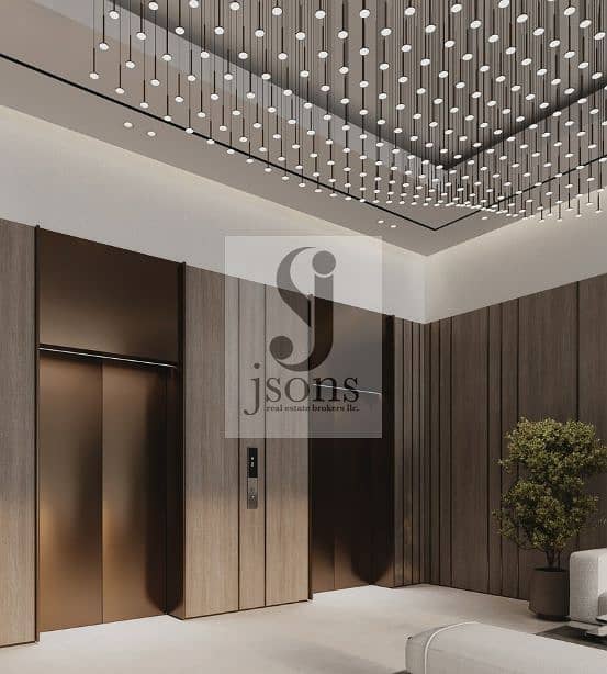 Luxury Living | Dubai South | Pool View Casa Aura - Image 6