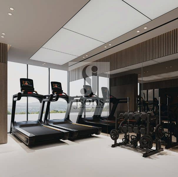 Luxury Living | Dubai South | Pool View Casa Aura - Image 7